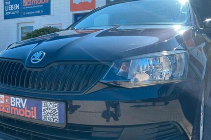 Skoda Fabia 72.400 km 8.980 &euro; Bremervörde 27432