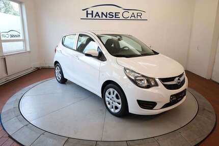 Opel Karl 87.422 km 6.990 &euro; Buxtehude 21614