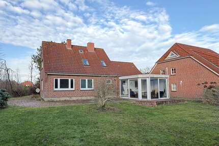 Haus zum Kaufen in Sankt Peter-Ording 895.000 € 95 m² 5 zimmer