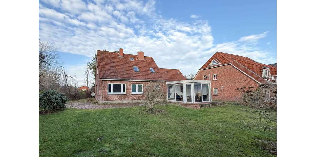 Haus zum Kaufen in Sankt Peter-Ording 895.000 € 95 m² 5 zimmer