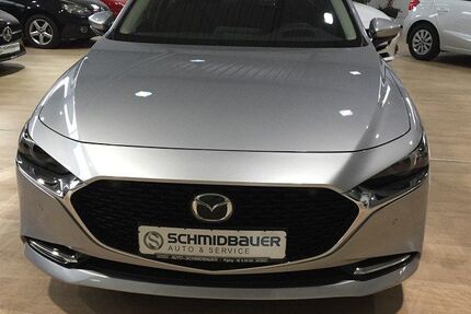 Mazda 3 32.651 km 21.800 &euro; Regensburg 93057