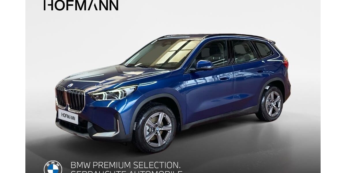BMW X1 4.400 km 46.890 &euro; Ingolstadt 85053
