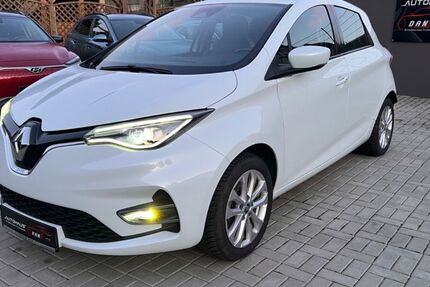 Renault ZOE 66.940 km 9.790 &euro; Alsfeld 36304