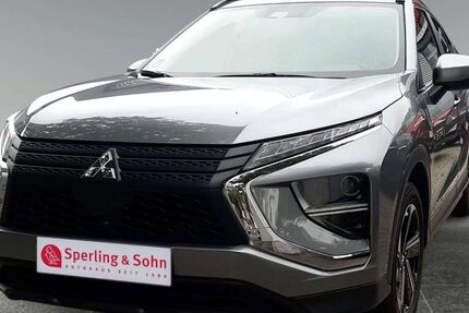 Mitsubishi Eclipse Cross 44.256 km 20.691 &euro; Hamburg 20537