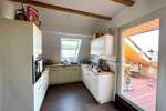 AnKaSa GmbH*Traumhafte*3,5 Zimmer DG *Dachterrasse*EBK*Tagslichtbad*Fußbodenheizung*Wanne+Dusche* 4 zimmer