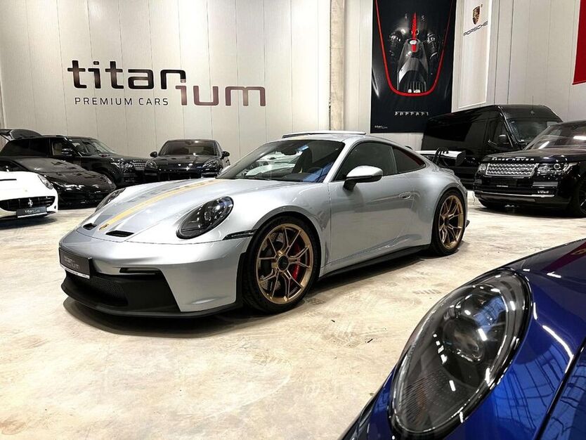 911 Urmodell
