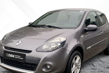 Renault Clio 147.146 km 6.985 &euro; Northeim 37154