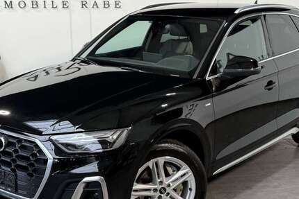 Audi Q5 64.750 km 38.449 &euro; Wardenburg 26203