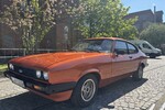 Ford Capri 62.700 km 12.700 &euro; Leipzig 04109