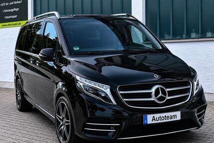 Mercedes-Benz V 250 159.700 km 35.490 &euro; Egling 82544