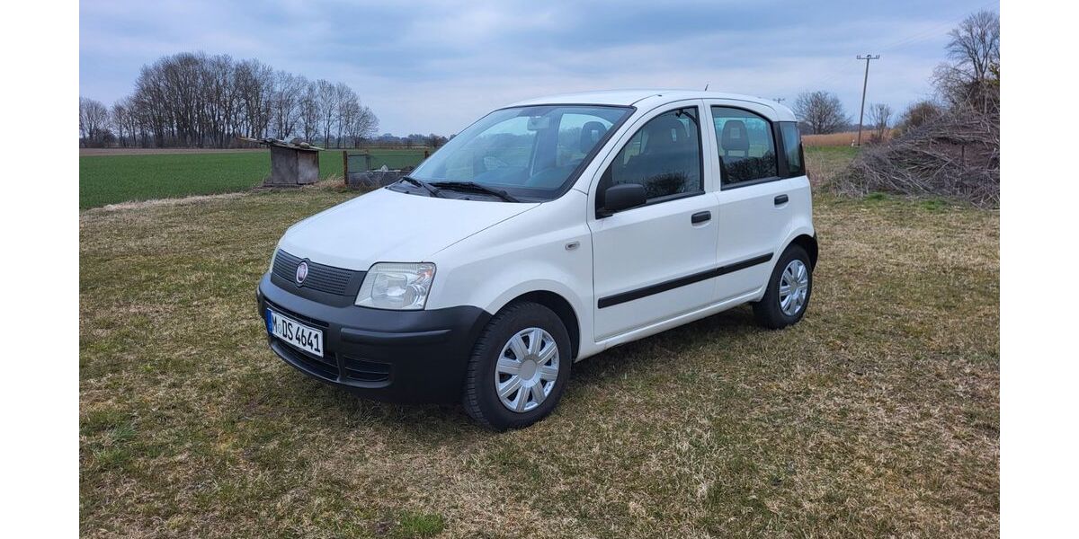 Fiat Panda 135.100 km 2.450 &euro; Unterföhring 85774