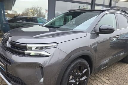 Citroen C5 Aircross 14.356 km 32.990 &euro; Neubrandenburg 17033