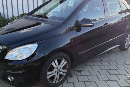 Mercedes-Benz B 150 173.000 km 2.990 &euro; ERTINGEN 88521