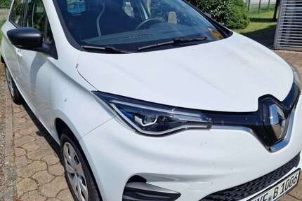 Renault ZOE 23.000 km 14.900 &euro; Roßleben 06571