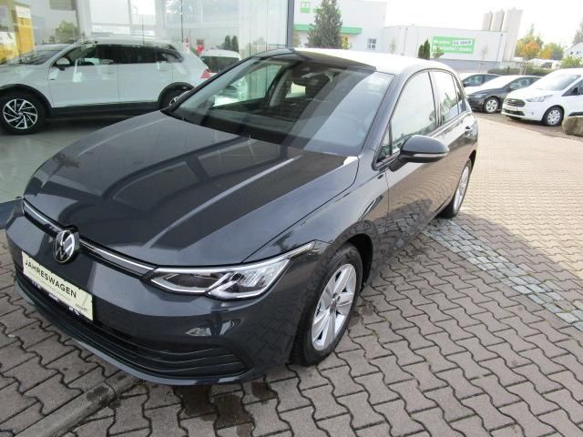 VW Golf 9.966 km 22.750 &euro; Buttstädt 99628