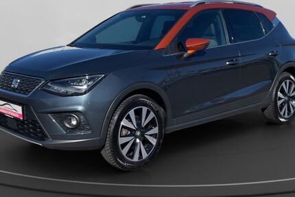 Seat Arona 73.259 km 15.990 &euro; Köln 51145