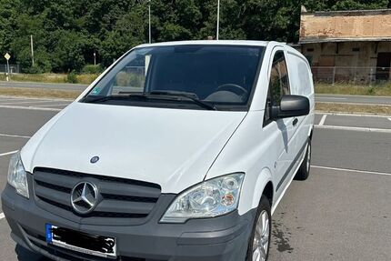 Mercedes-Benz Vito 217.000 km 5.999 &euro; Neukirchen 08459