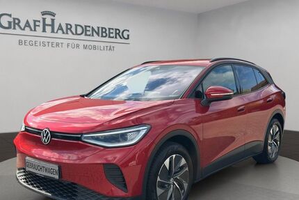 VW ID.4 6.635 km 41.500 &euro; Bruchsal 76646