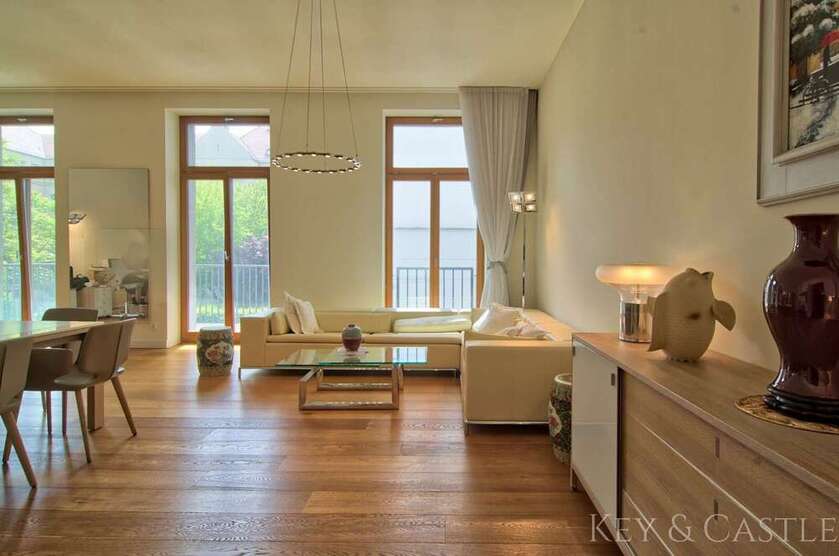 Wohnung zum Kaufen in Berlin 1.999.999 € 203 m²