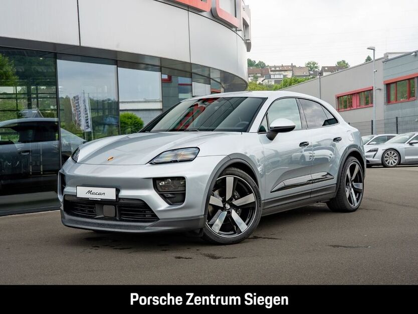 Macan
