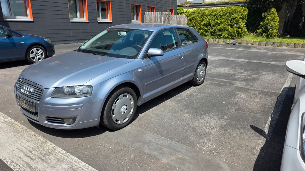 Audi A3 259.000 km 2.200 &euro; Duisburg 47057