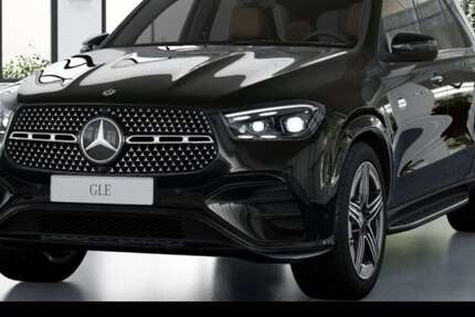 Mercedes-Benz GLE 450 9.900 km 99.990 € Bremen 28329