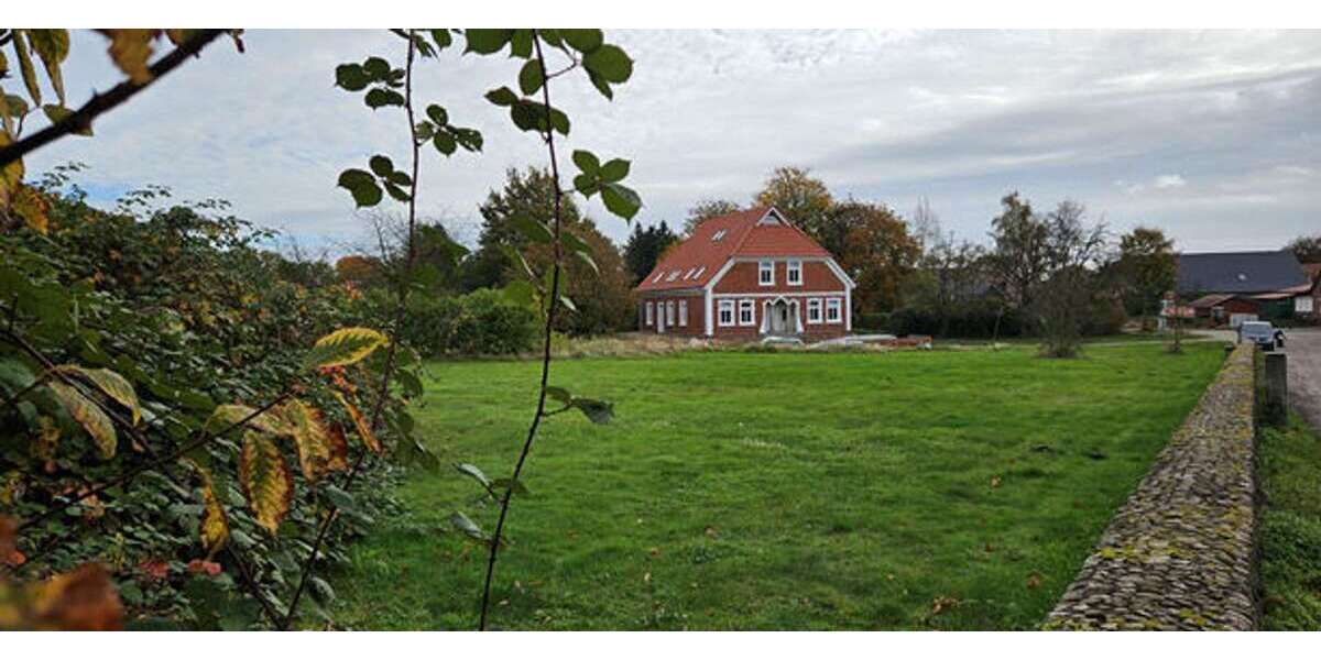 Grundstück Ruschwedel Ruschwedel - 165.200&euro; | Angebot:25443520