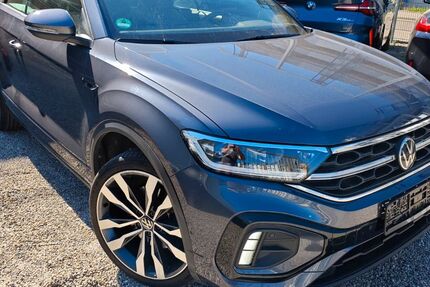 VW T-Roc 39.800 km 27.480 &euro; Dillingen a. d. Donau 89407