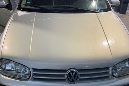 VW Golf 427.000 km 750 &euro; Kelheim 93309