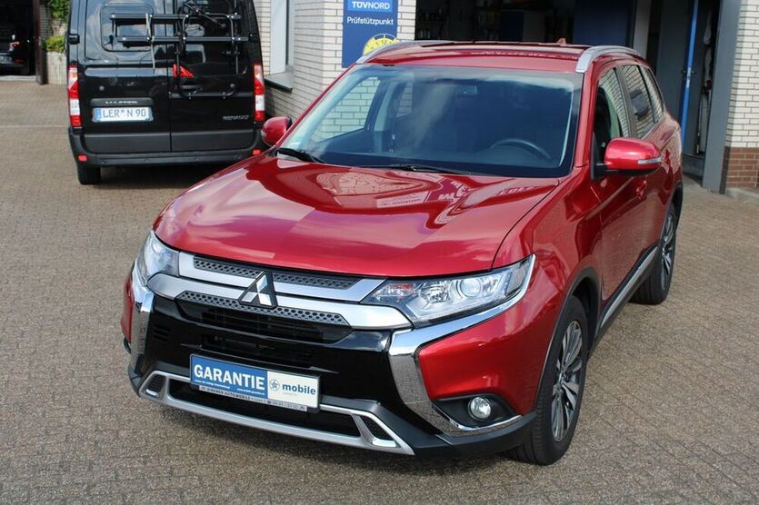 Outlander