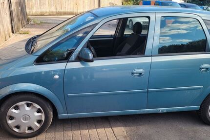 Opel Meriva 212.000 km 2.200 &euro; Ahlen 59228
