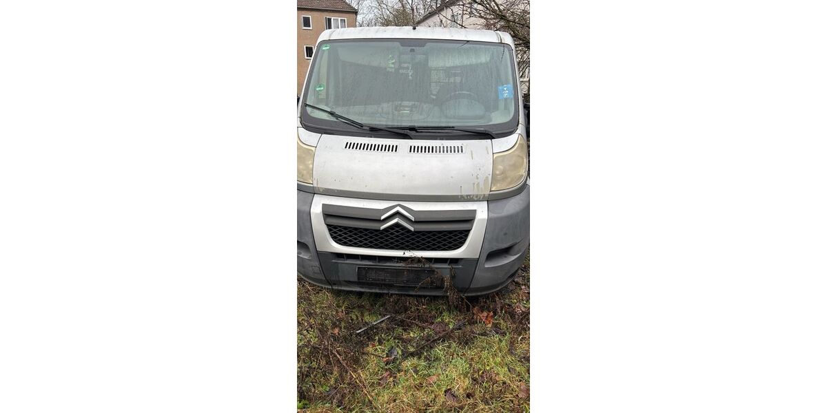 Citroen Jumper 173.000 km 3.200 &euro; Bochum 44793