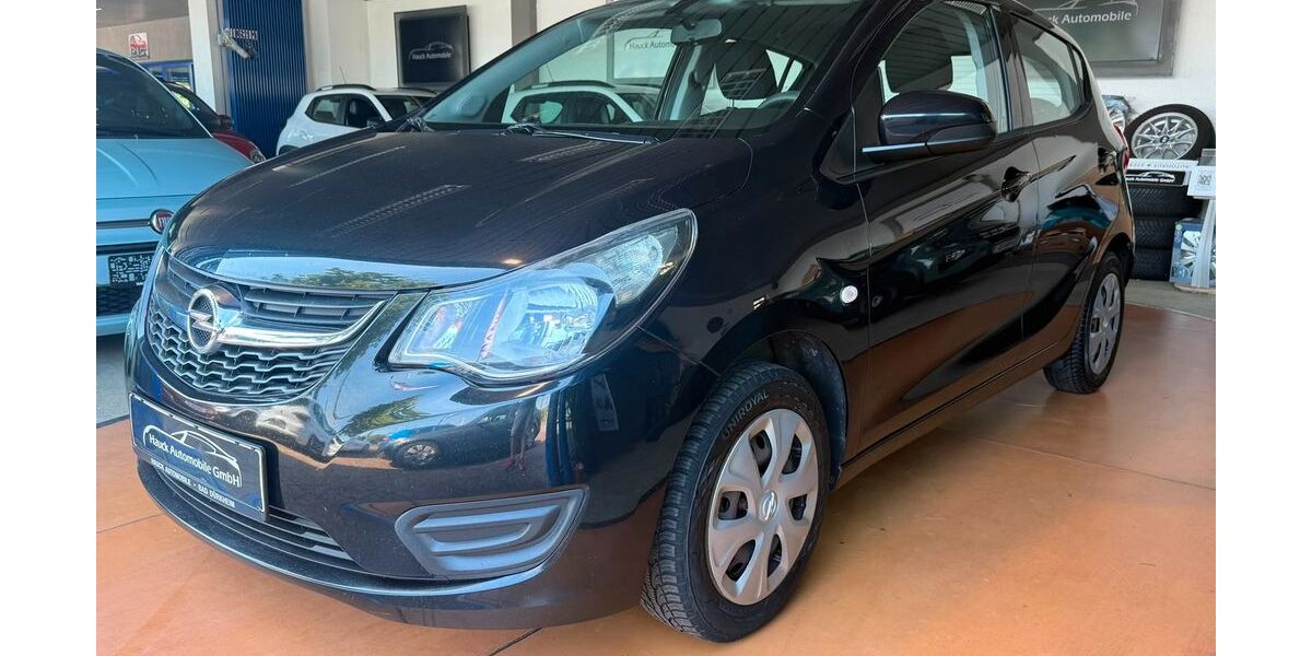 Opel Karl 161.000 km 4.290 &euro; Bad Dürkheim 67098