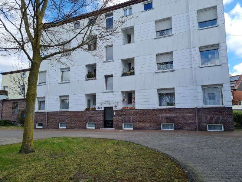Wohnung zum Mieten in Bielefeld 399 € 67.07 m²