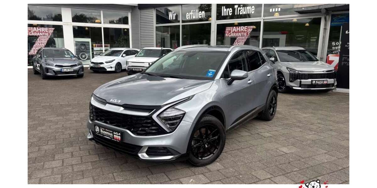Kia Sportage 19.392 km 27.990 &euro; Meinerzhagen 58540