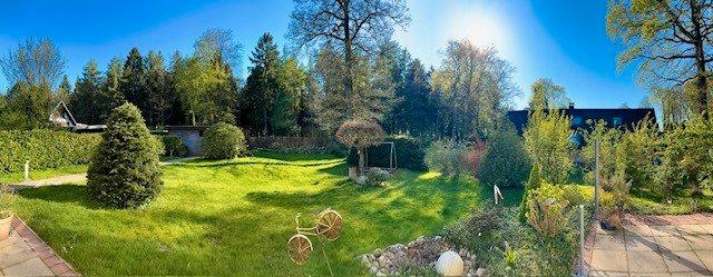 Einfamilienhaus Ahlerstedt - 3 Zimmer, 75 m&sup2;, 295.000&euro; | Angebot:26621613