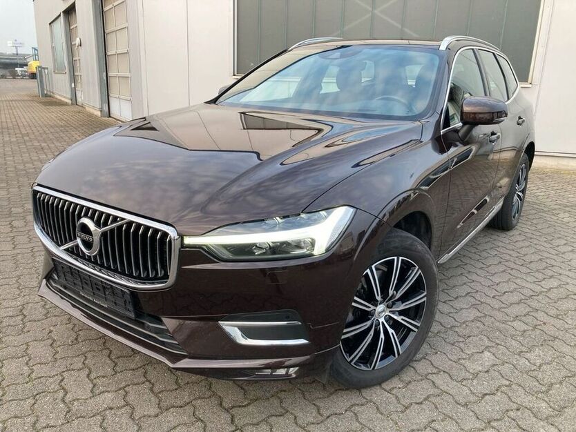 XC60