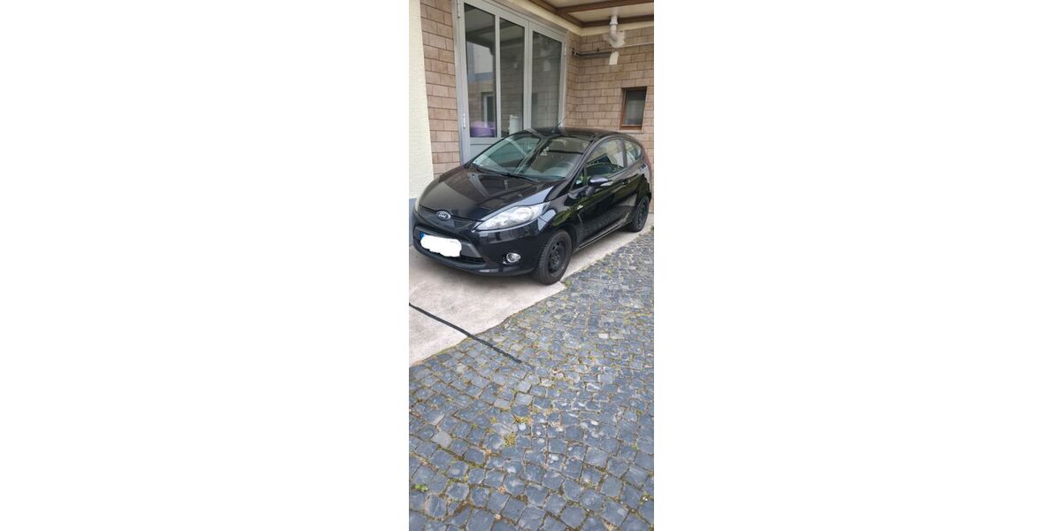 Ford Fiesta 170.000 km 2.900 &euro; Einhausen 64683
