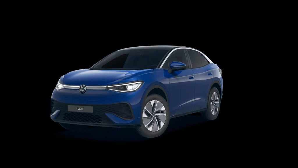 VW ID.5 5.432 km 47.961 € Walldorf 69190