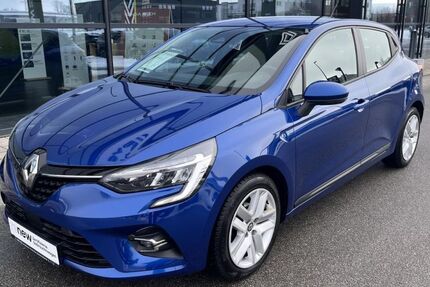 Renault Clio 49.950 km 12.990 &euro; Pfarrkirchen 84347