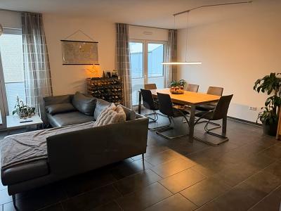 HOCHWERTIGER WOHNTRAUM - Etagenwohnung Pfinztal | Angebot:26340476