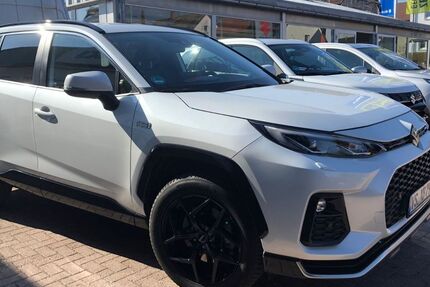 Suzuki Across 7.000 km 47.990 &euro; Villingen-Schwenningen 78056