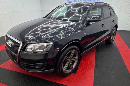 Audi Q5 163.000 km 12.950 &euro; Osterode am Harz 37520