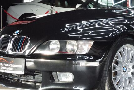 BMW Z3 166.500 km 15.999 &euro; Bünde 32257
