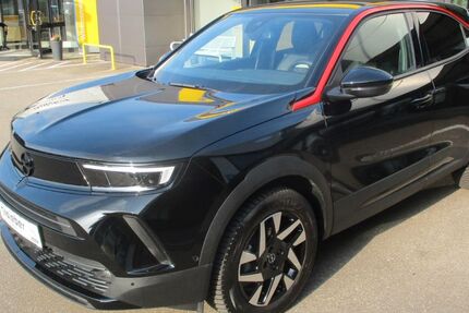 Opel Mokka 12.000 km 23.100 &euro; Erbach 89155