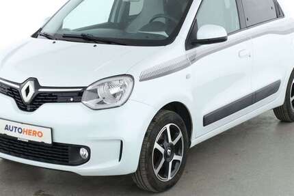 Renault Twingo 78.624 km 8.370 € Essen 45141