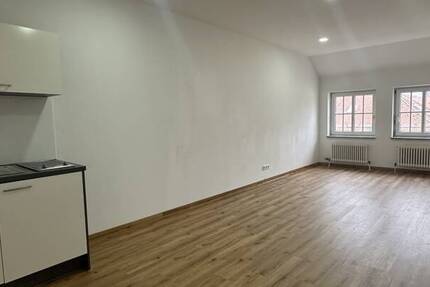 WG-Zimmer für Studenten in 5er-WG