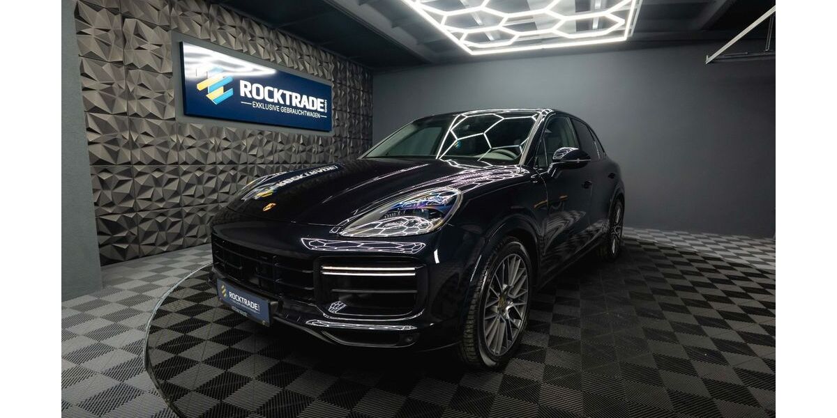 Porsche Cayenne 117.360 km 53.990 &euro; Leipzig 04178