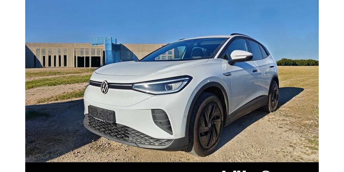 VW ID.4 26.510 km 27.980 &euro; Trier 54292