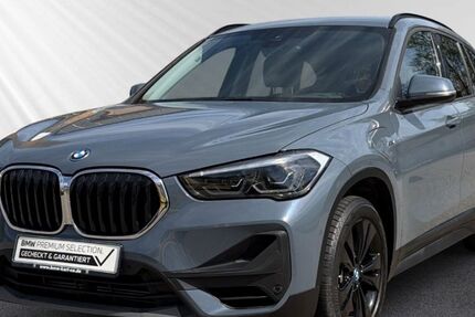 BMW X1 11.577 km 29.998 &euro; Wiesbaden 65203